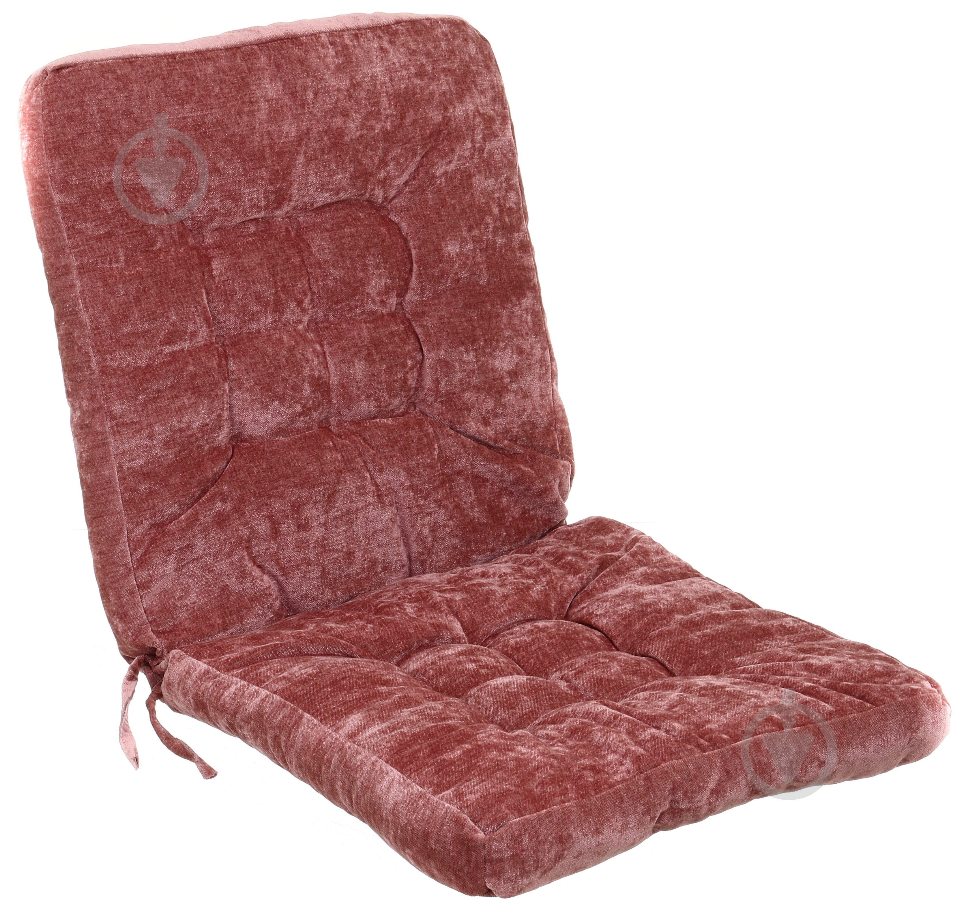 Подушка на кресло CASE 120х50х8 см цвет в ассортименте Decora textile - фото 49