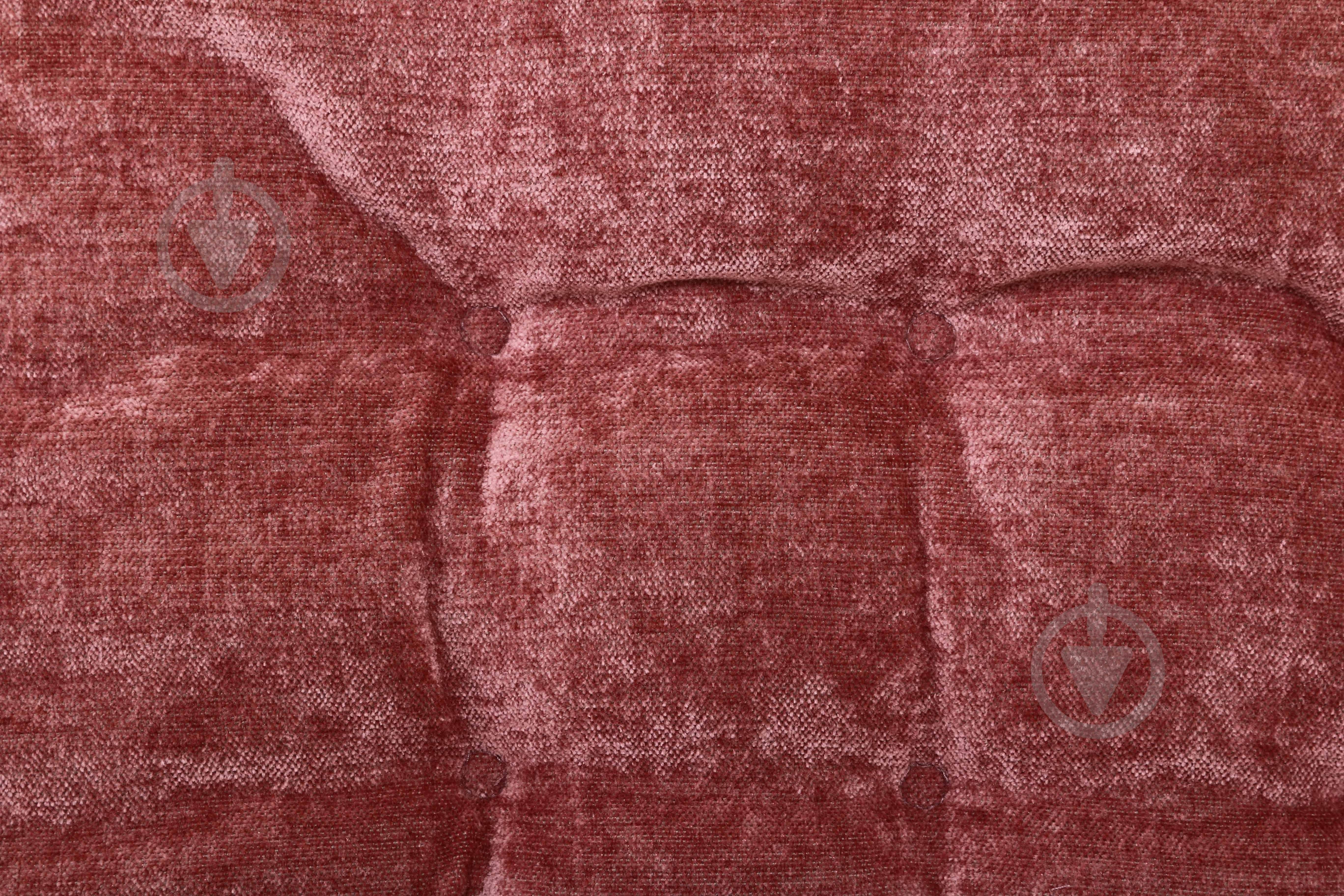 Подушка на кресло CASE 120х50х8 см цвет в ассортименте Decora textile - фото 50