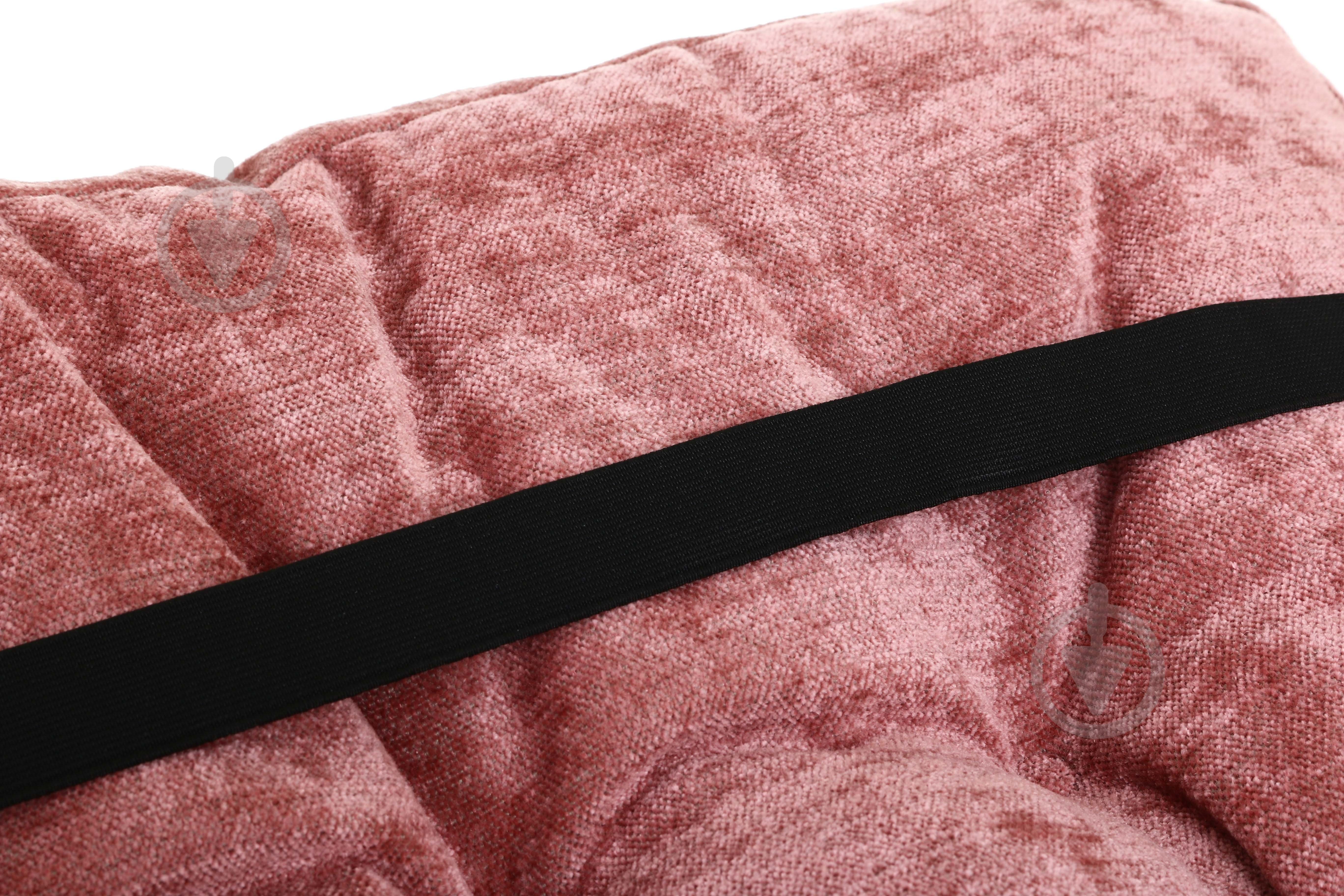 Подушка на кресло CASE 120х50х8 см цвет в ассортименте Decora textile - фото 51
