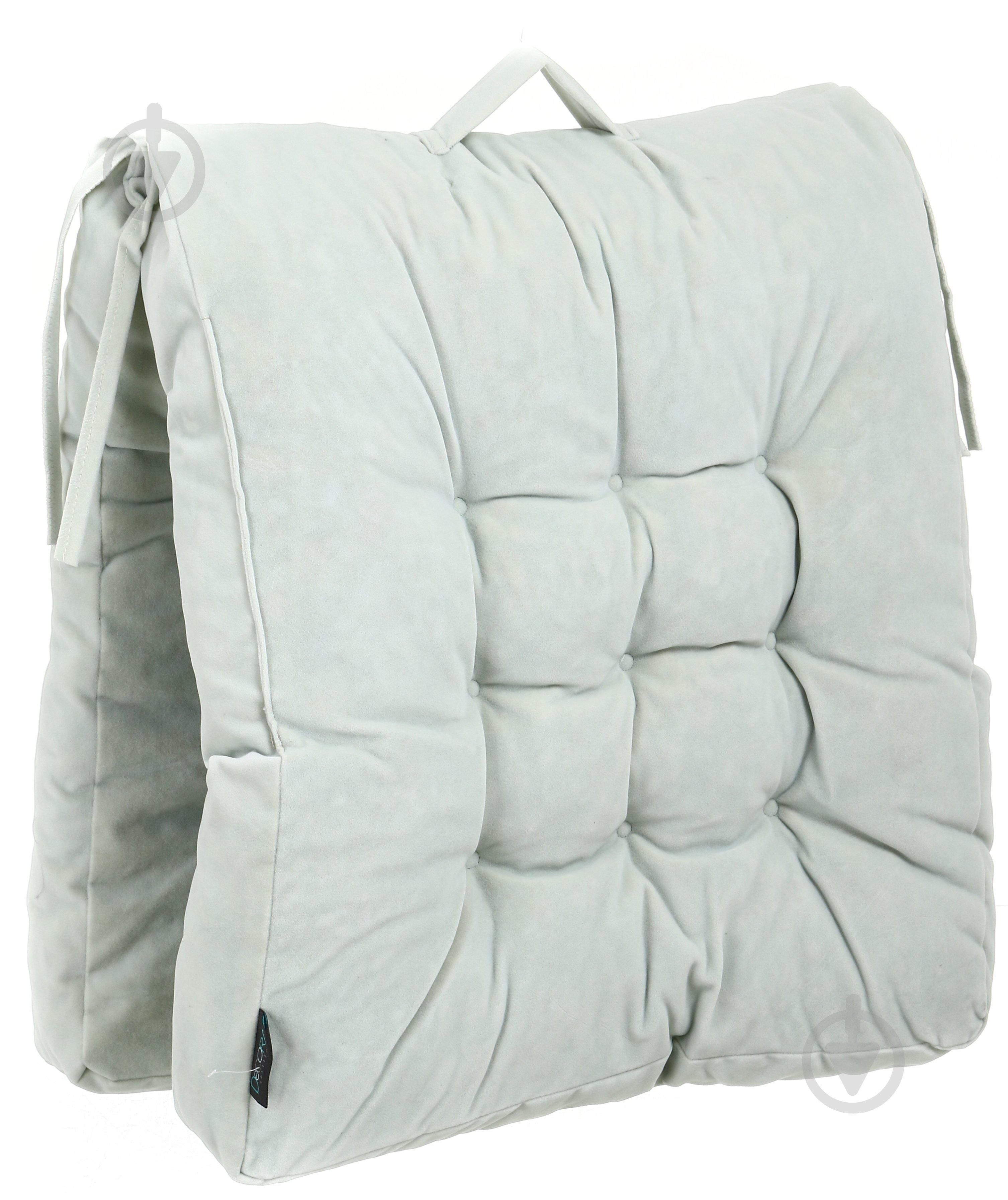 Подушка на кресло CASE 120х50х8 см цвет в ассортименте Decora textile - фото 55