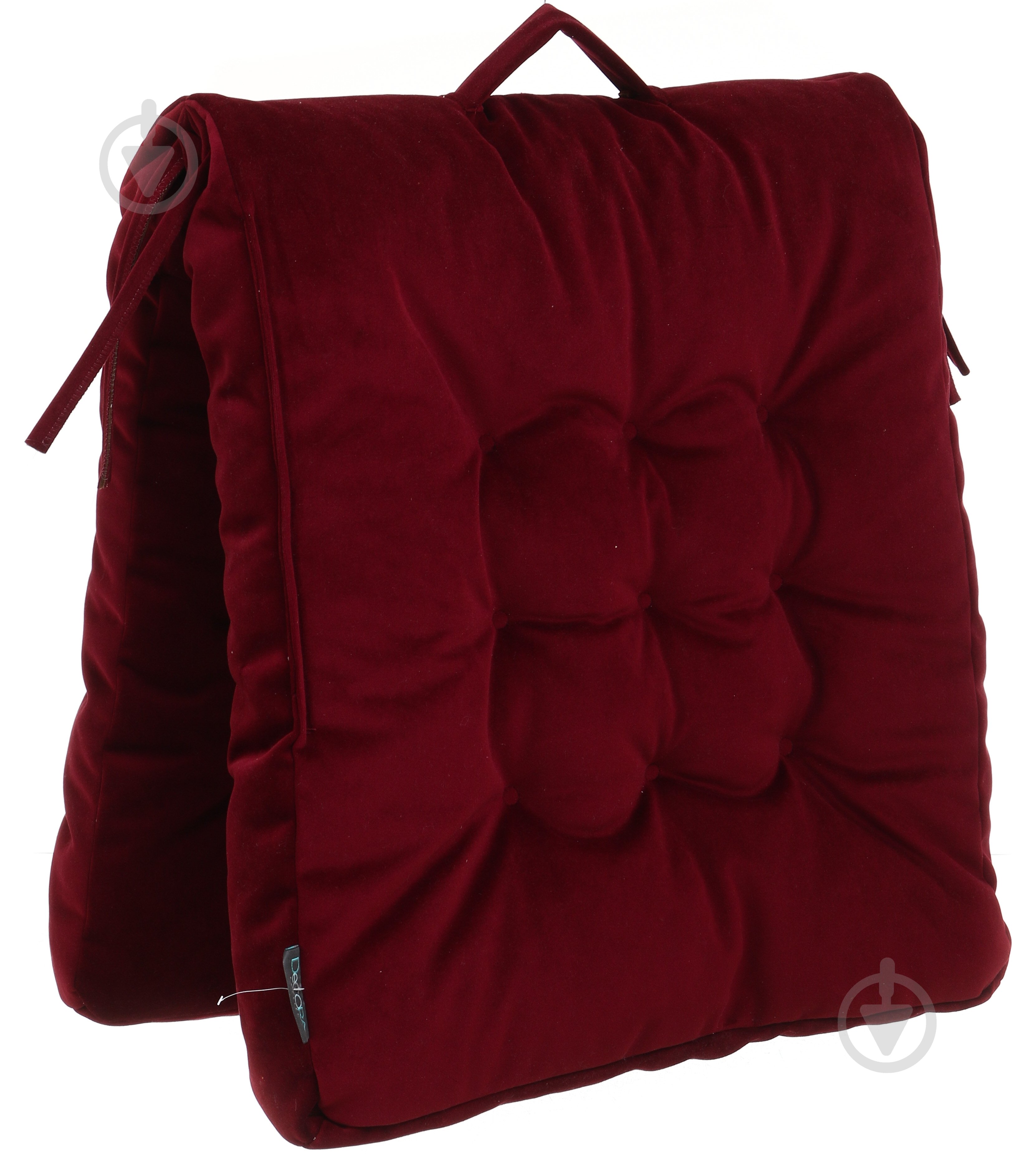 Подушка на кресло CASE 120х50х8 см цвет в ассортименте Decora textile - фото 58