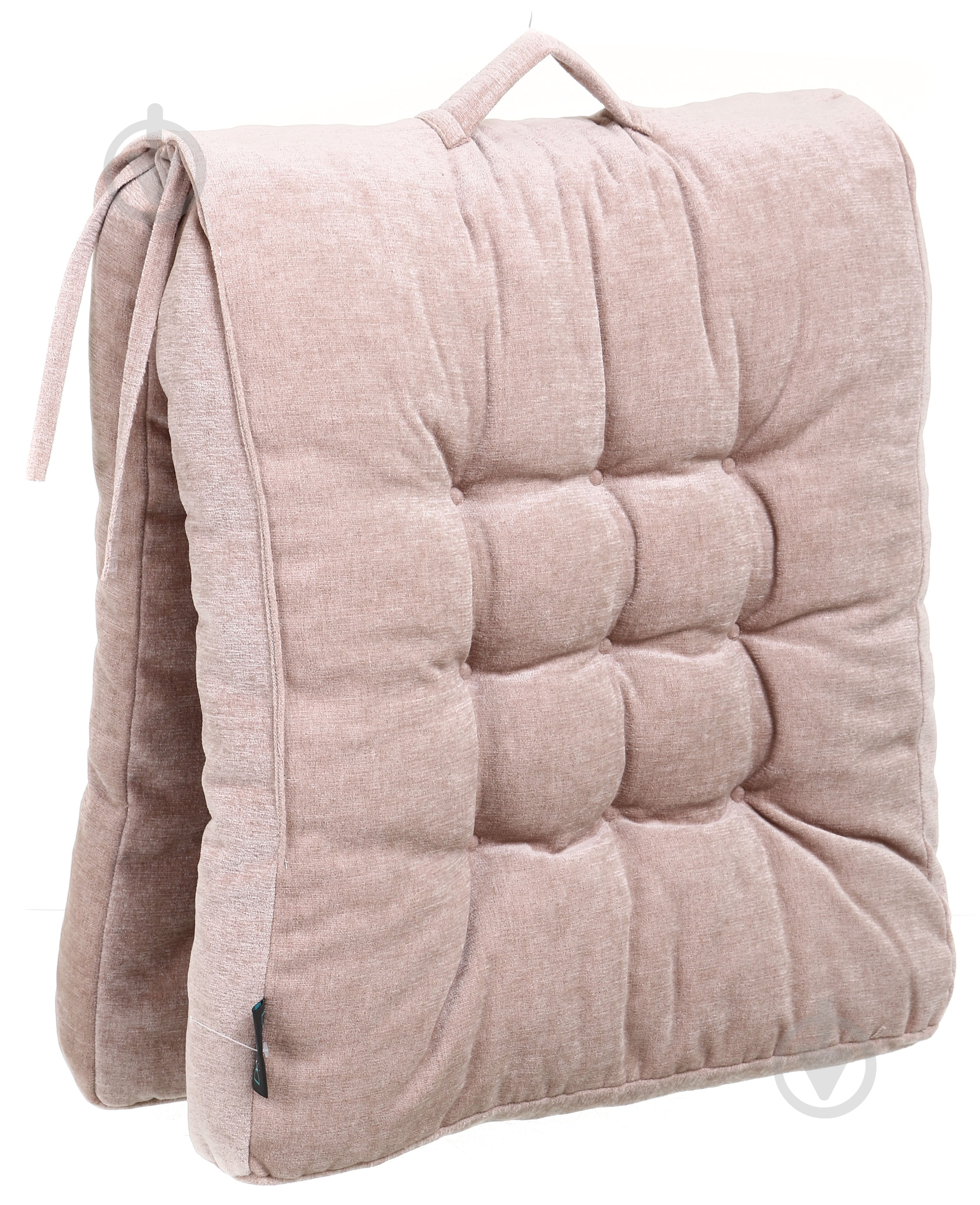 Подушка на кресло CASE 120х50х8 см цвет в ассортименте Decora textile - фото 60
