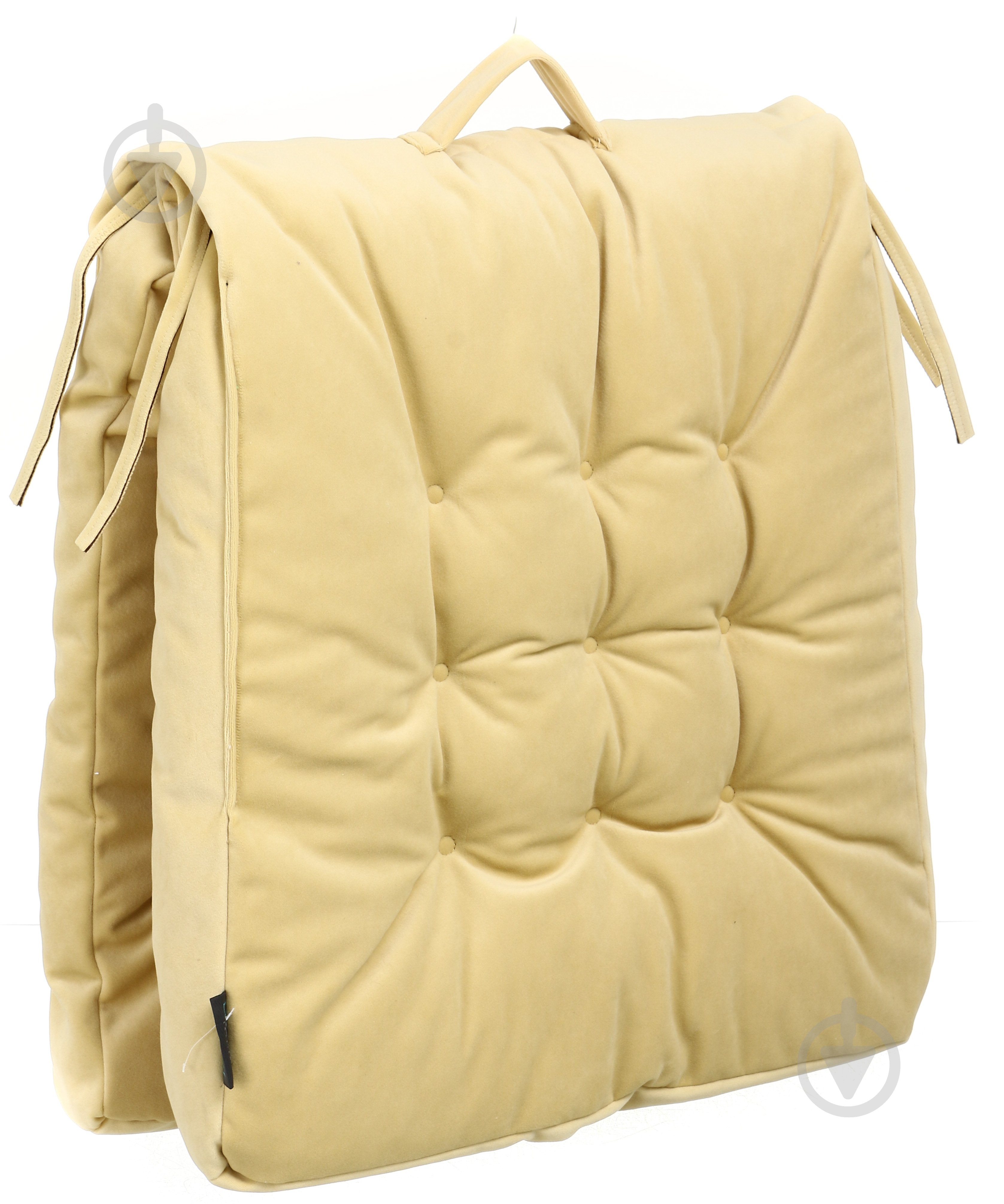 Подушка на кресло CASE 120х50х8 см цвет в ассортименте Decora textile - фото 61
