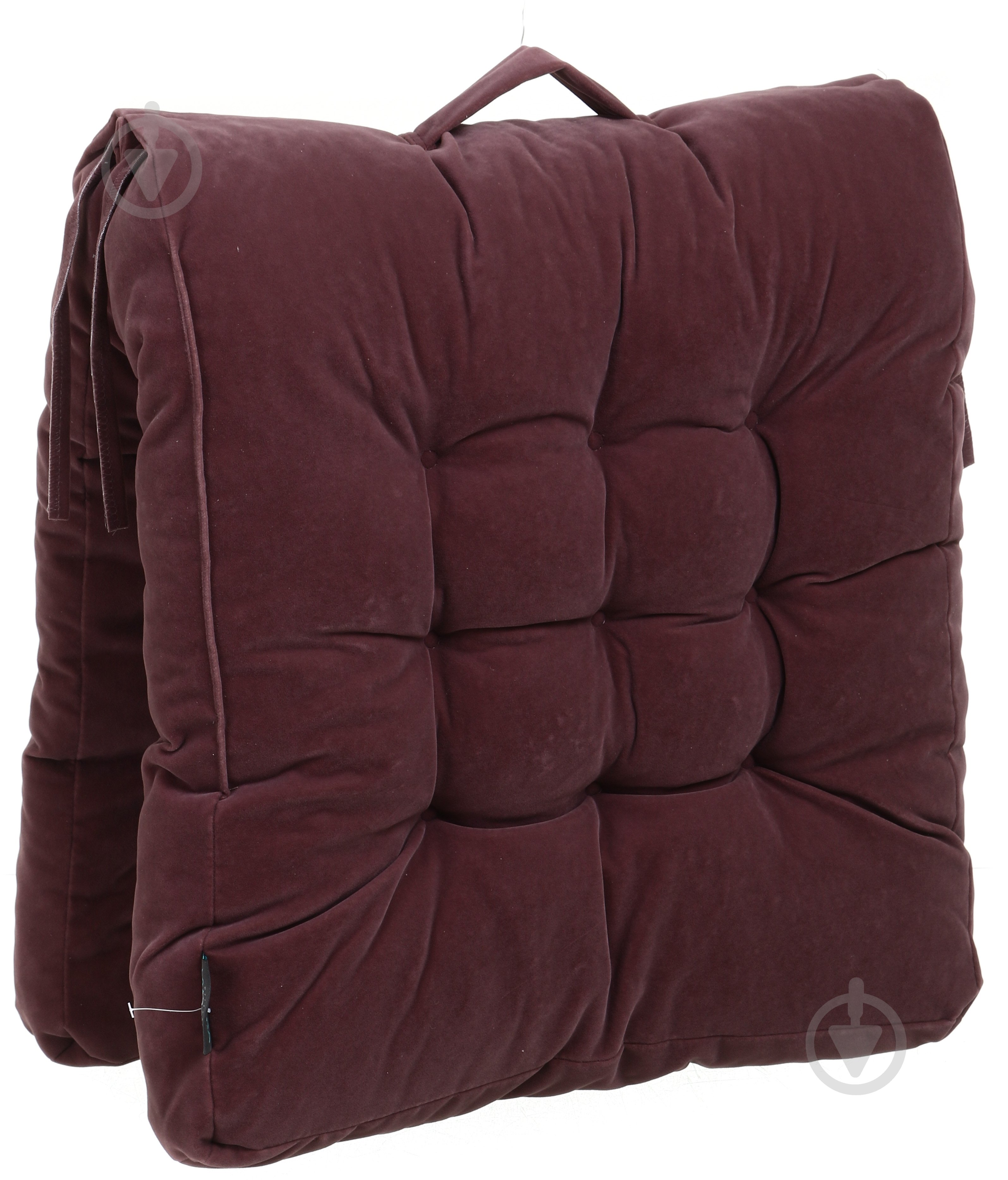 Подушка на кресло CASE 120х50х8 см цвет в ассортименте Decora textile - фото 64