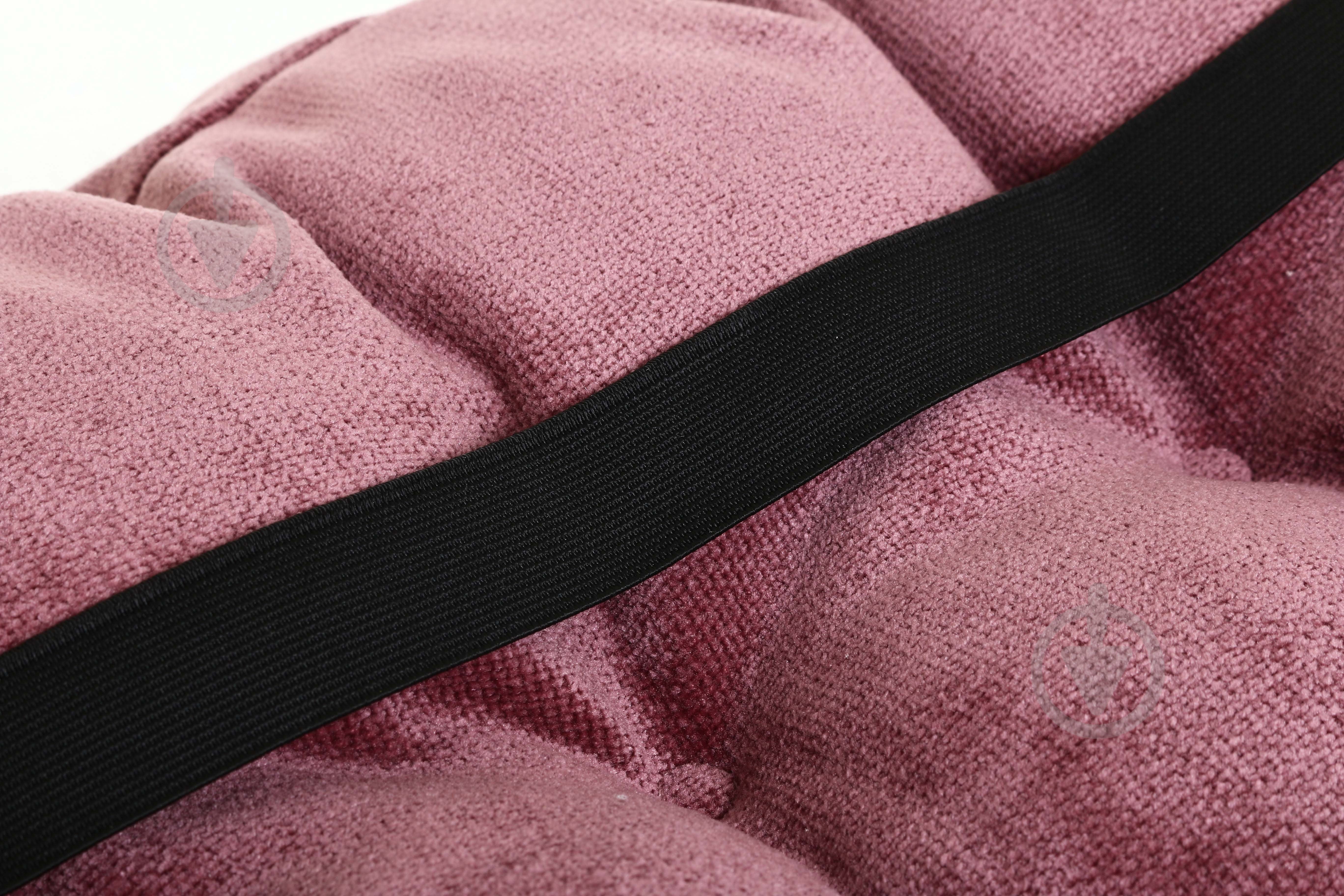 Подушка на кресло CASE 120х50х8 см цвет в ассортименте Decora textile - фото 12