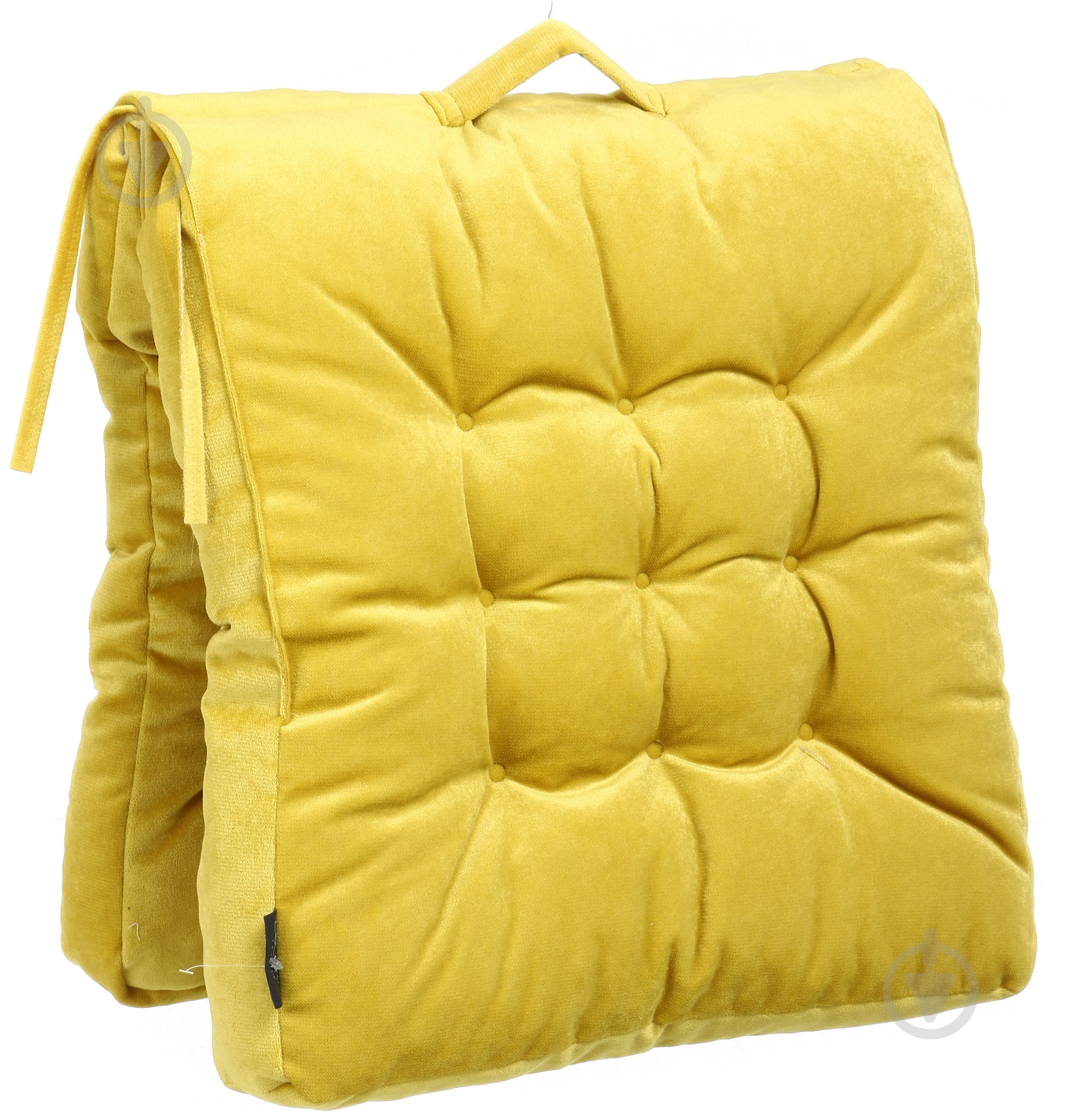Подушка на кресло CASE 120х50х8 см цвет в ассортименте Decora textile - фото 66