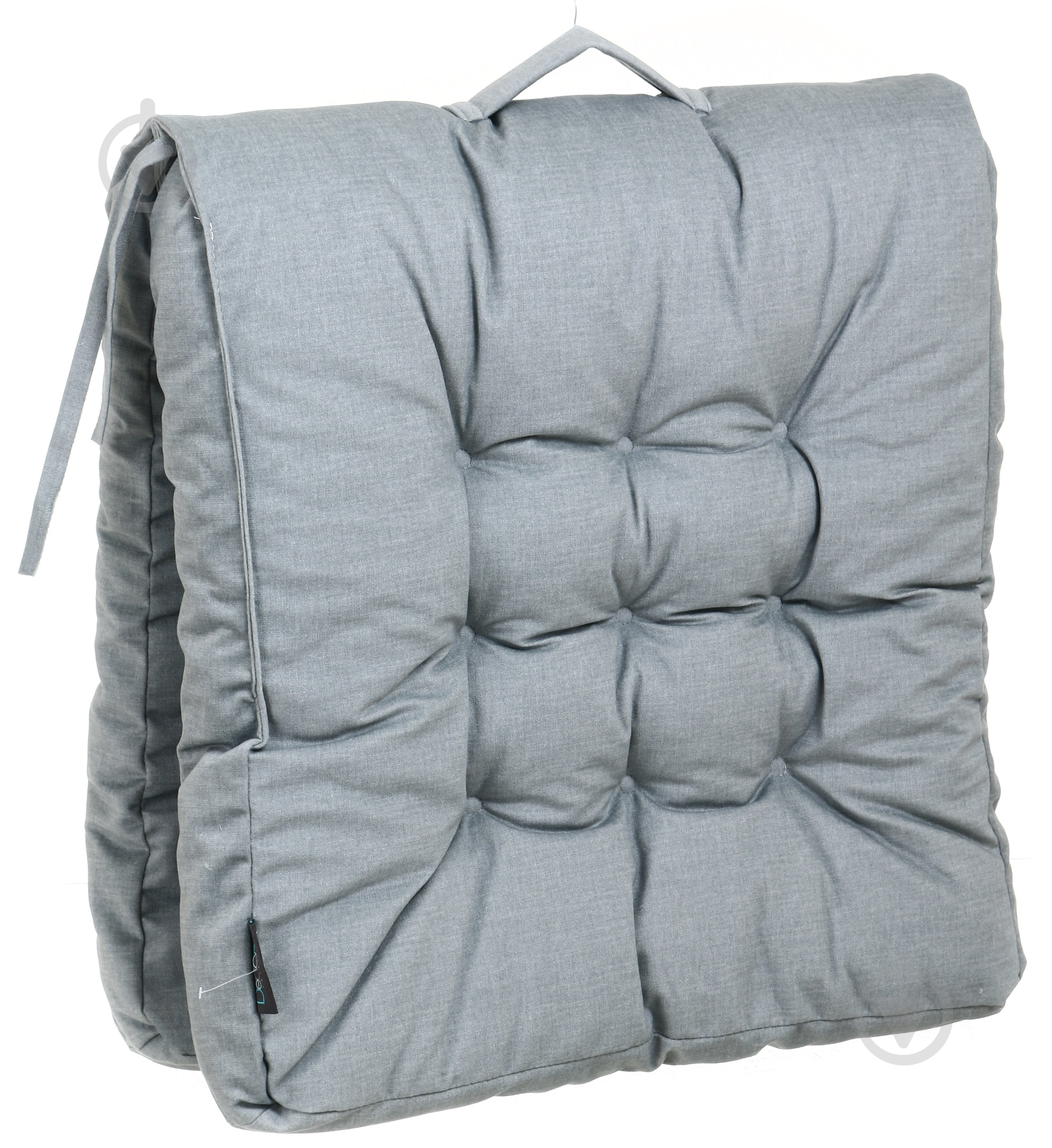 Подушка на кресло CASE 120х50х8 см цвет в ассортименте Decora textile - фото 68