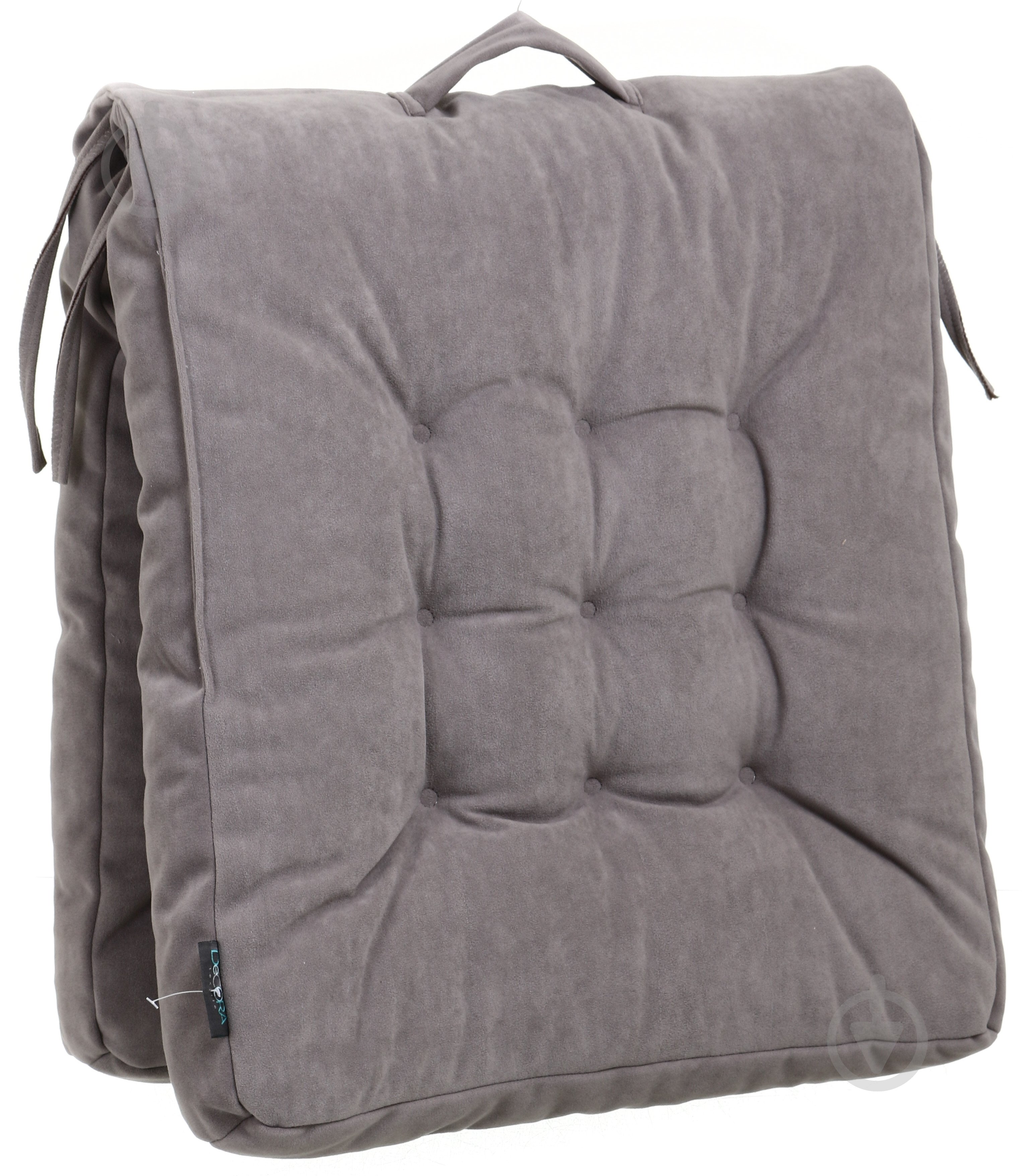 Подушка на кресло CASE 120х50х8 см цвет в ассортименте Decora textile - фото 69