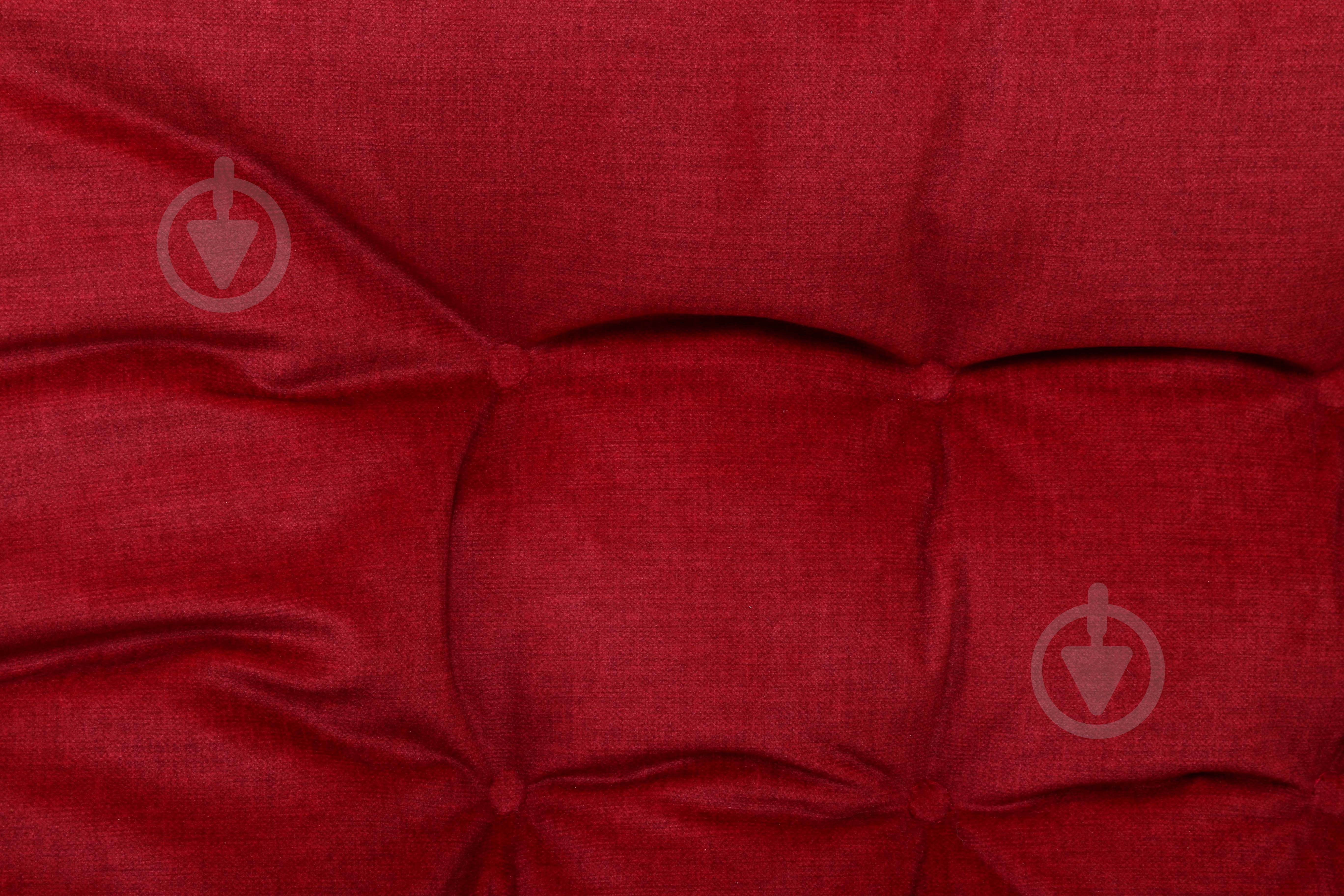 Подушка на кресло CASE 120х50х8 см цвет в ассортименте Decora textile - фото 15