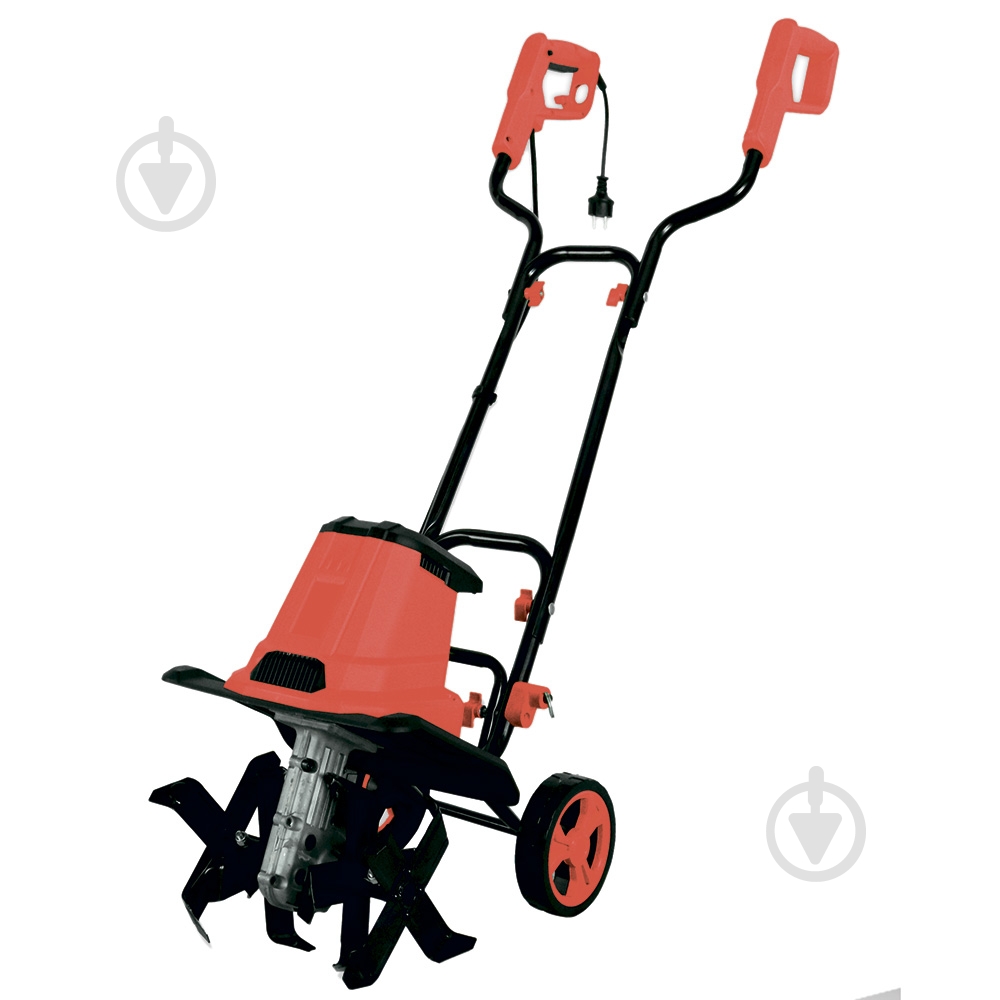 Культиватор Forte ЕРТ-1100 350 мм - фото 1