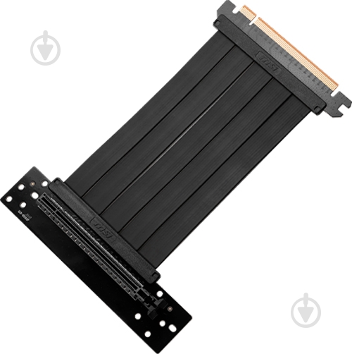Корпус MSI MEG MAESTRO 700L PZ Black - фото 6