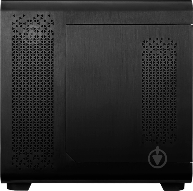 Корпус MSI MEG MAESTRO 700L PZ Black - фото 2
