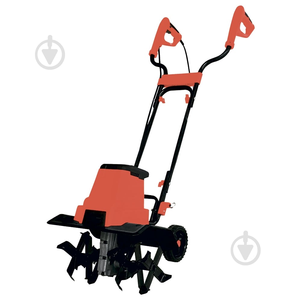 Культиватор Forte ЕРТ-1500 (1.5кВт) - фото 1 Культиватор Forte ЕРТ-1500 (1.5кВт) - фото 1