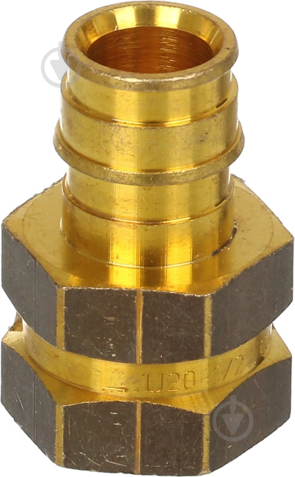 Штуцер Uponor d20х1/2" ВР Q&E (1023010) - фото 2
