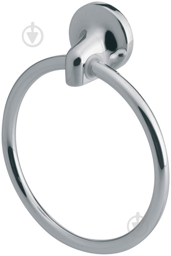 Кільце для рушника Bisk Ontario 00218 - фото 1