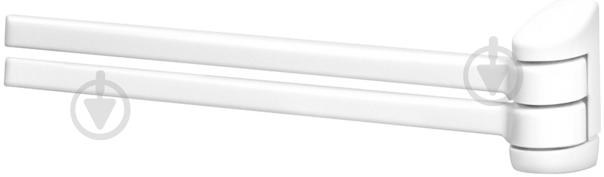 Держатель для полотенца Bisk Laguna 50302 - фото 1 Держатель для полотенца Bisk Laguna 50302 - фото 1