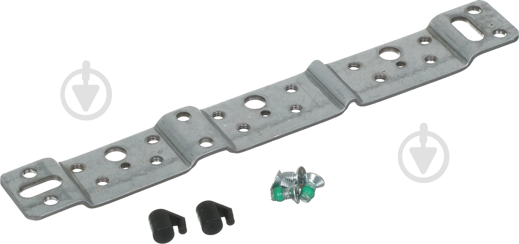 Монтажная планка Uponor Q&E/MLC 75х150 мм - фото 2