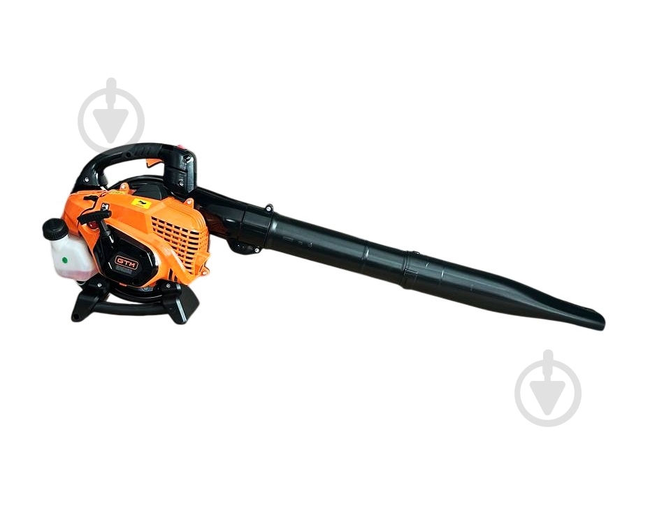Воздуходув GTM GB526R - фото 2