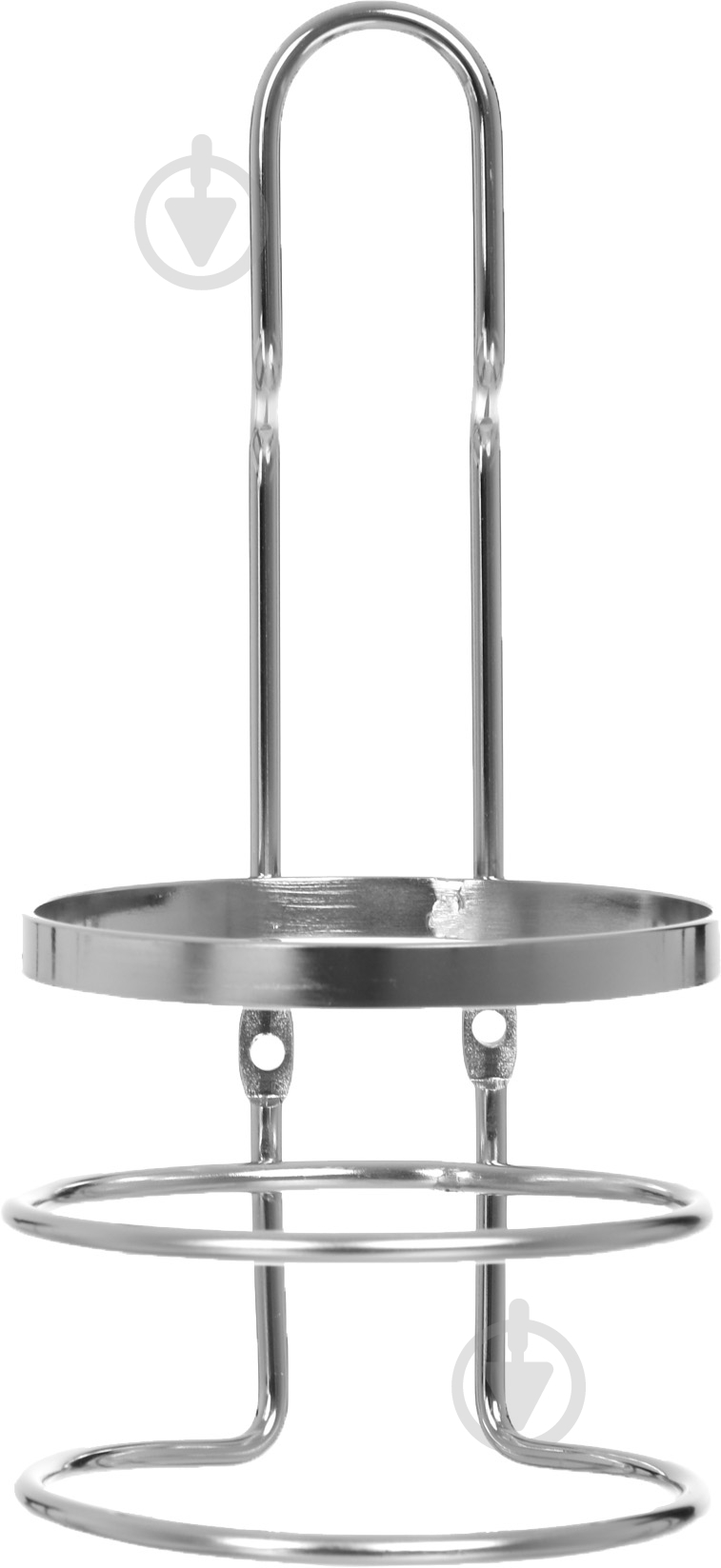 Держатель для фена VanStore НС 09040 - фото 2 Держатель для фена VanStore НС 09040 - фото 2