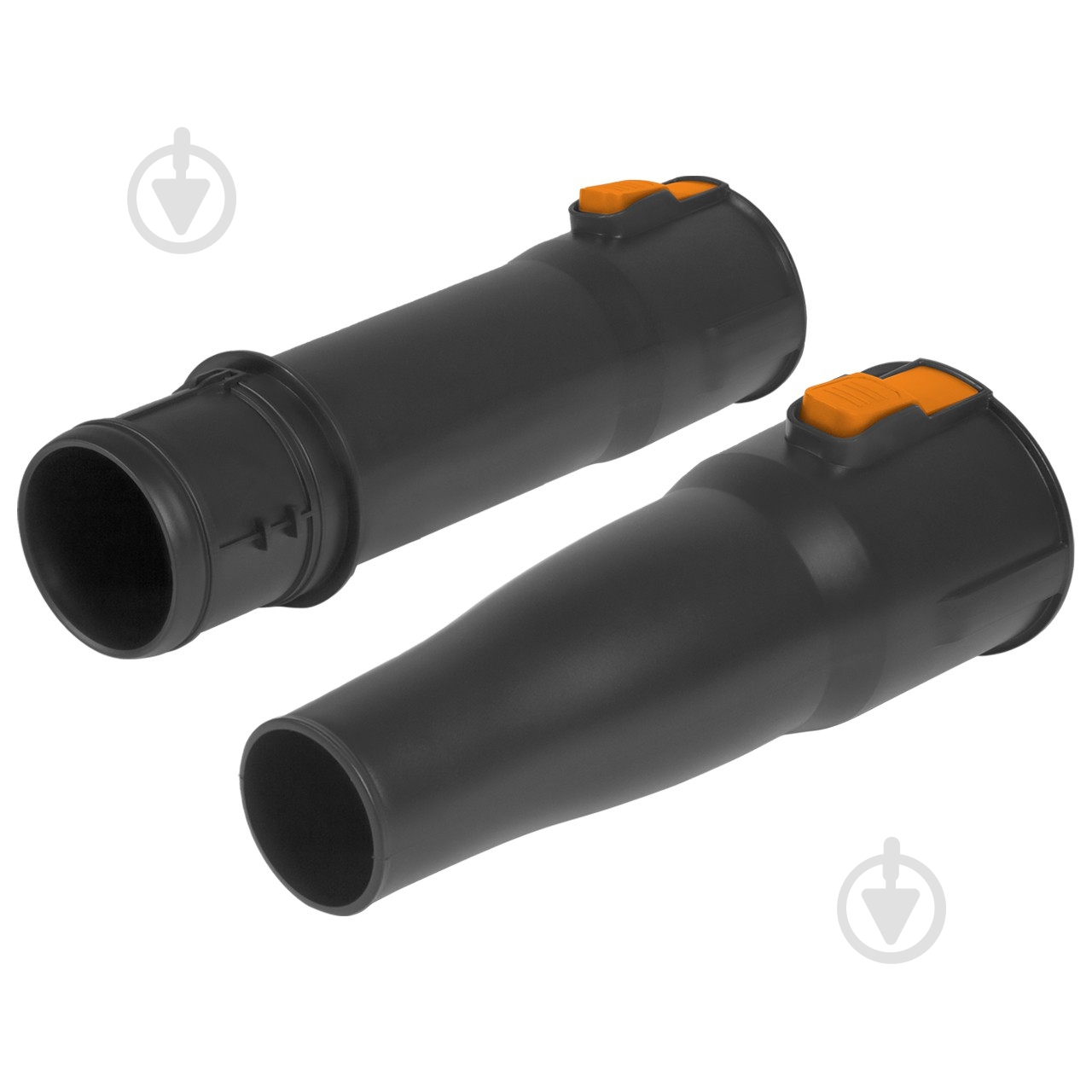 Воздуходув Bort BSS-18-Li-Pro - фото 9