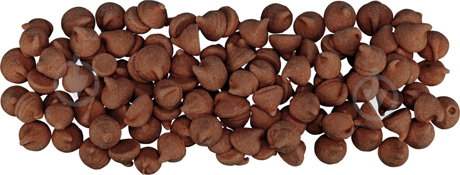 Вітаміни TRIXIE Drops Шоколад 75 г 31611 - фото 2