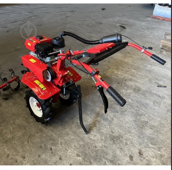 Культиватор Forte 900-3, 7кс, 900 мм - фото 2