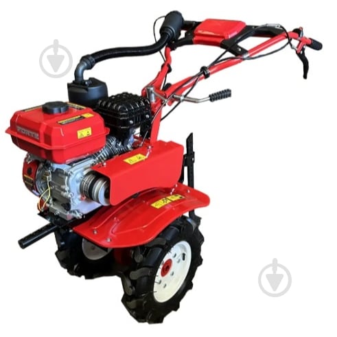 Культиватор Forte 900-3, 7кс, 900 мм - фото 1