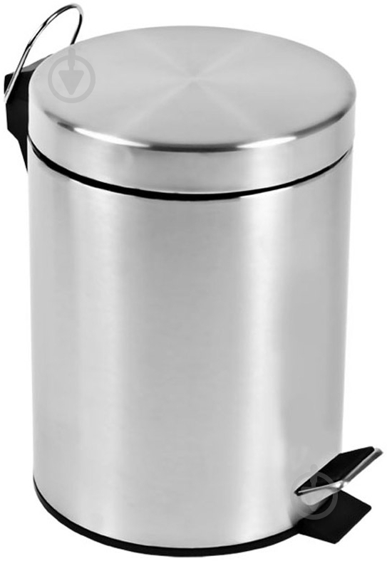 Ведро с педалью Arino 1303 - фото 1