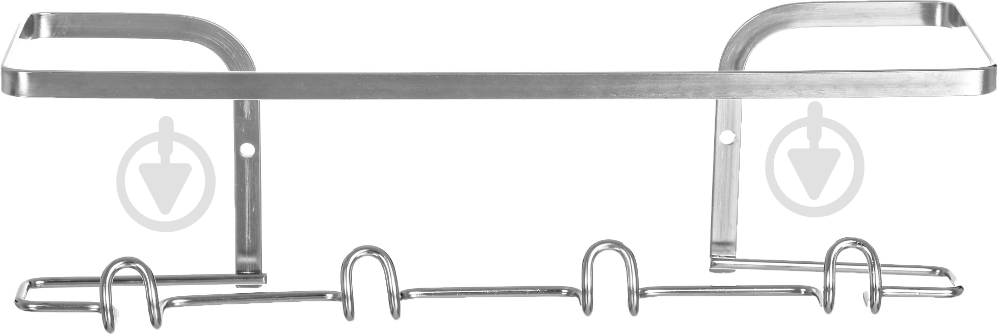 Держатель для полотенца короткий НС - фото 2 Держатель для полотенца короткий НС - фото 2