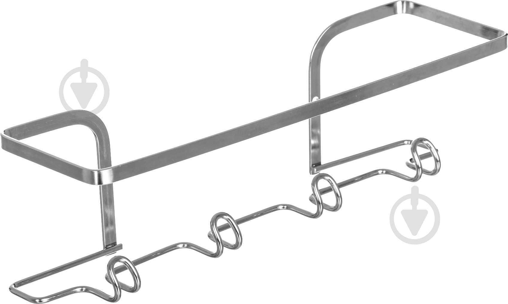 Держатель для полотенца короткий НС - фото 1 Держатель для полотенца короткий НС - фото 1