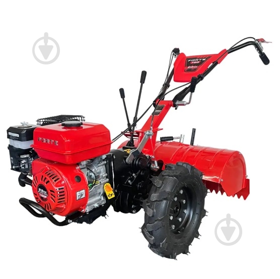 Культиватор Forte 75DF, 7кс, 900 мм, 3/1 - фото 2