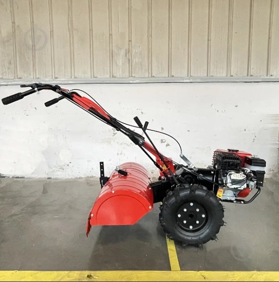 Культиватор Forte 75DF, 7кс, 900 мм, 3/1 - фото 4