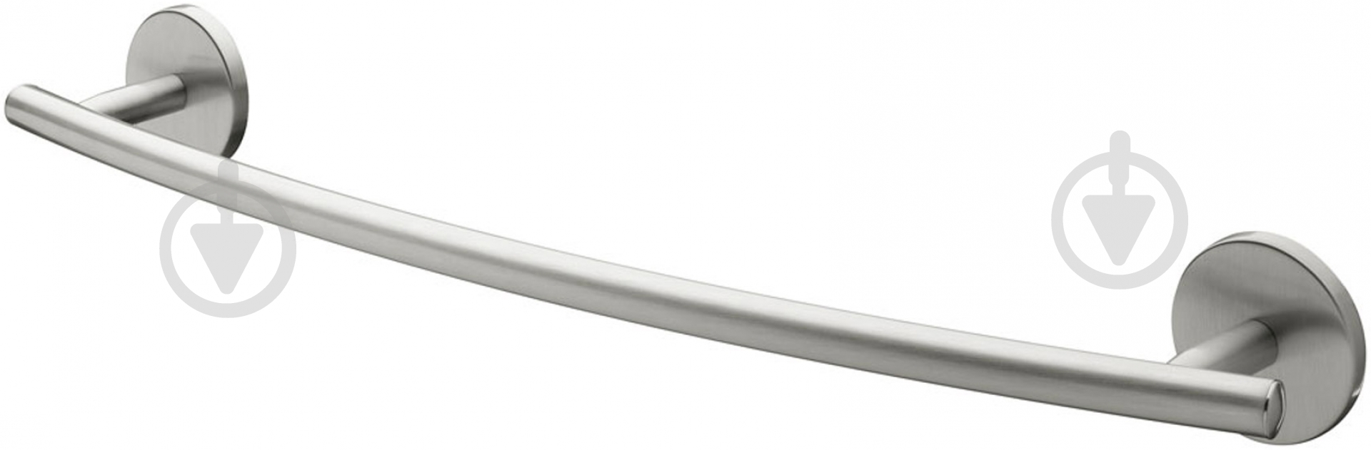 Держатель для полотенца Bisk Virginia 72085 - фото 1 Держатель для полотенца Bisk Virginia 72085 - фото 1