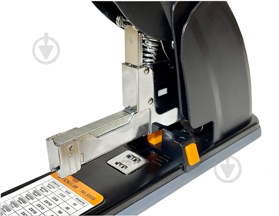 Степлер YF9999 23\6-23\24 WH - фото 6