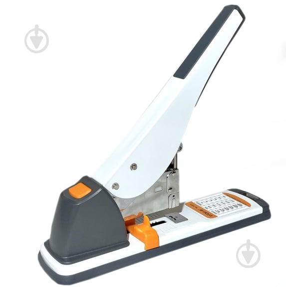 Степлер YF9997 23\6-23\17 WH - фото 9