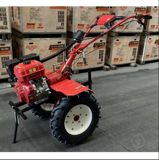 Культиватор Forte 1350G-3, 17HP, 1350 мм - фото 2 Культиватор Forte 1350G-3, 17HP, 1350 мм - фото 2