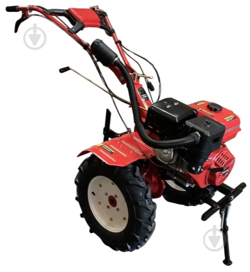 Культиватор Forte 1350G-3, 17HP, 1350 мм - фото 1 Культиватор Forte 1350G-3, 17HP, 1350 мм - фото 1