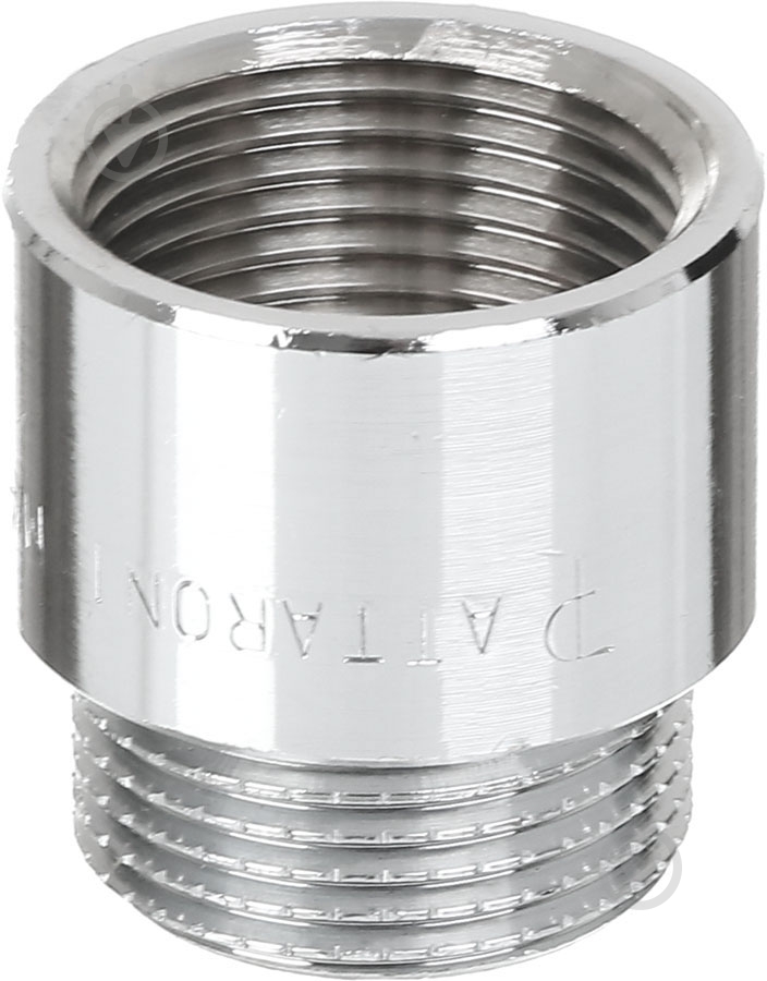 Удлинитель Pattaroni 3/4x20 мм ВН (77067) - фото 2