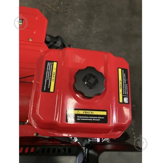 Культиватор Forte 1350G-3, 15HP, 1350 мм - фото 3