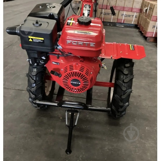 Культиватор Forte 1350G-3, 15HP, 1350 мм - фото 2