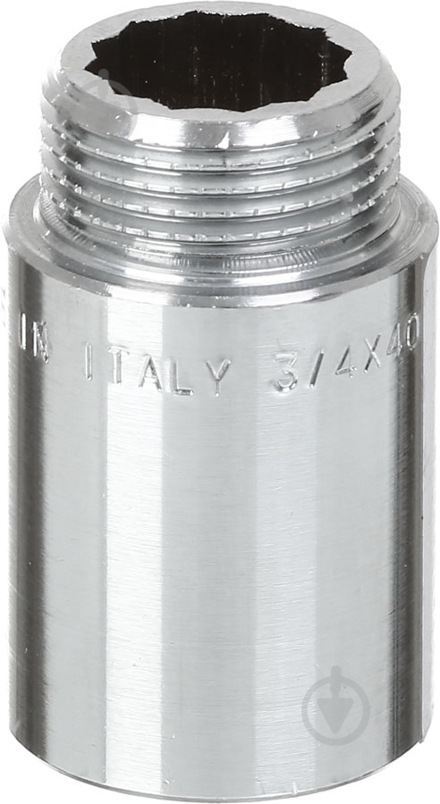 Удлинитель Pattaroni 3/4x40 мм ВН (77070) - фото 1