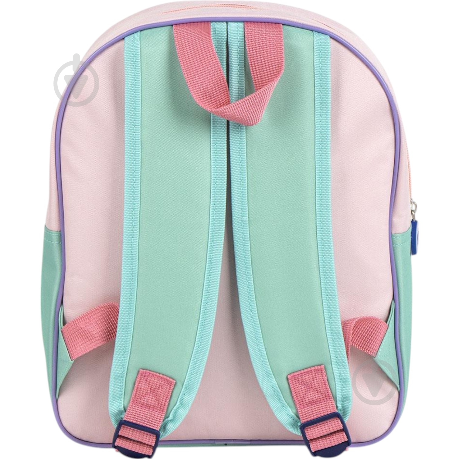 Рюкзак дошкільний Stitch 30 см з кишенькою 2100005861 - фото 2