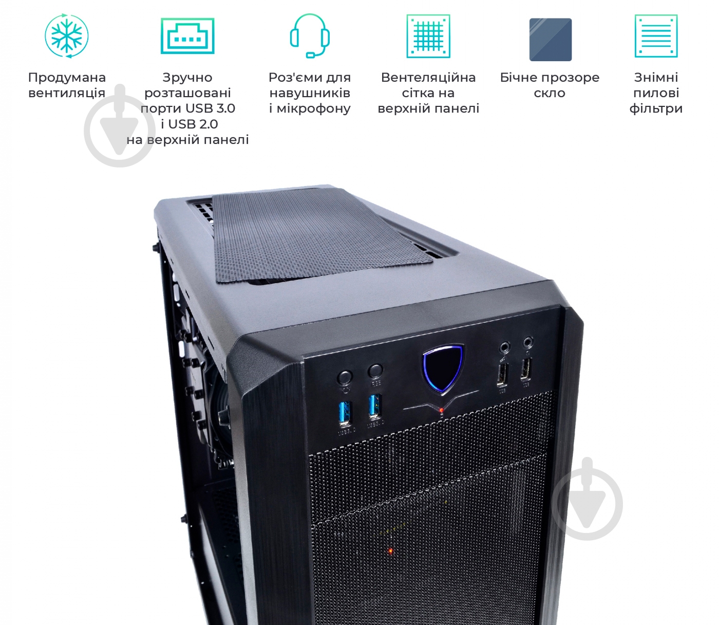 Рабочая станция Artline WorkStation W79 (W79v02Win) black - фото 10 Рабочая станция Artline WorkStation W79 (W79v02Win) black - фото 10