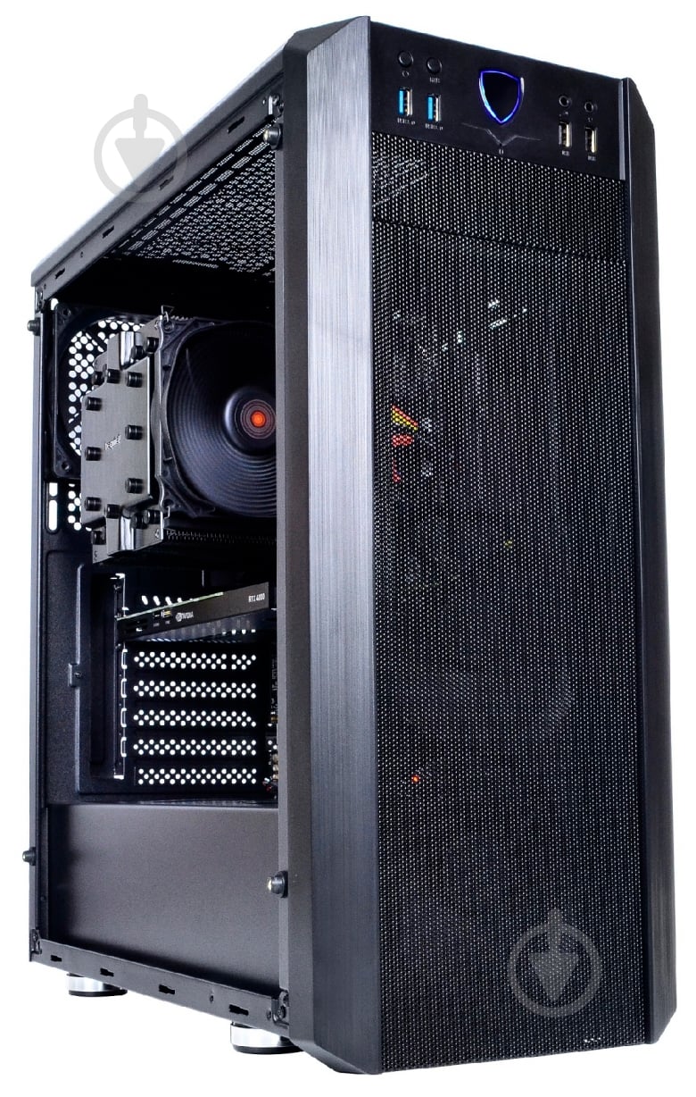 Рабочая станция Artline WorkStation W79 (W79v02Win) black - фото 2 Рабочая станция Artline WorkStation W79 (W79v02Win) black - фото 2