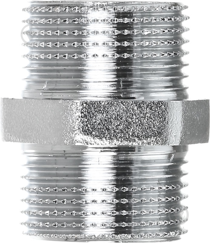 Ниппель Pattaroni 3/4 " (77110) - фото 2