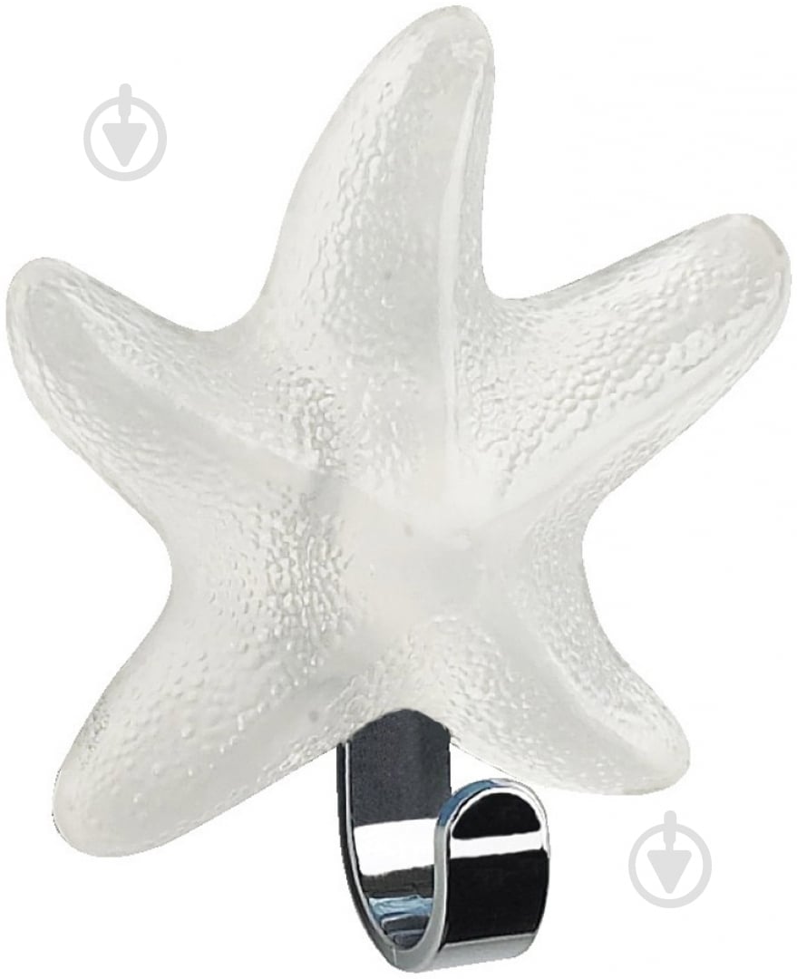 Крючок Spirella Starfish 10.00639 - фото 1