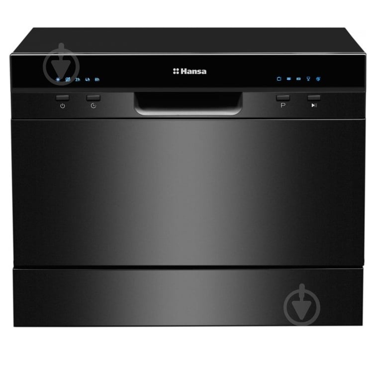 Посудомийна машина Hansa ZWM556BH - фото 1