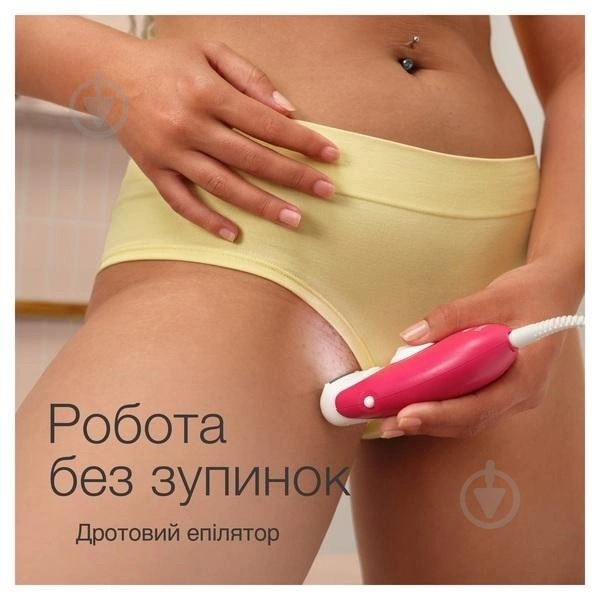Эпилятор Braun Silk-еpil 3 SE 3-031 - фото 6