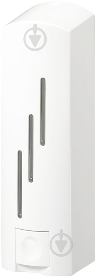 Дозатор для жидкого мыла Bisk 7702 - фото 1 Дозатор для жидкого мыла Bisk 7702 - фото 1