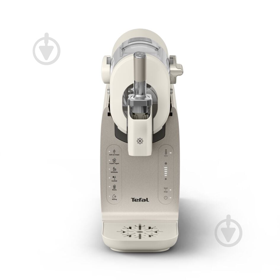 Мороженица Tefal Freezi IG801AE0 - фото 3